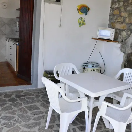 Monolocale 2 Posti * SantʼAndrea