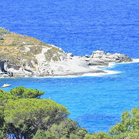 Monolocale 2 Posti * SantʼAndrea