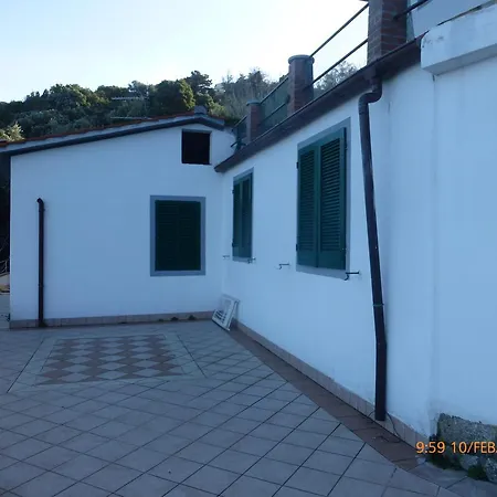Monolocale 2 Posti * SantʼAndrea