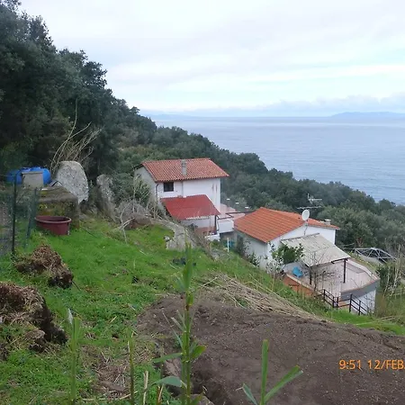 Monolocale 2 Posti * SantʼAndrea