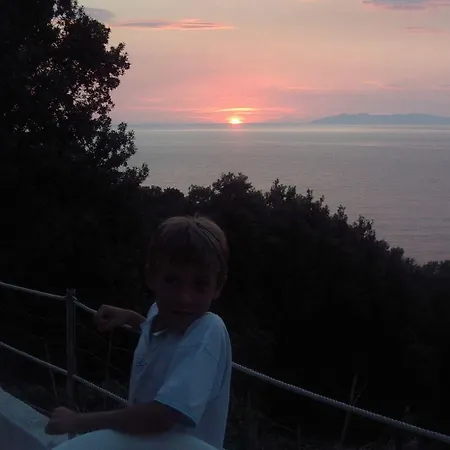 Monolocale 2 Posti * SantʼAndrea
