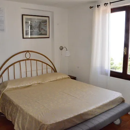 Apartman Monolocale 2 Posti *