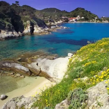 Monolocale 2 Posti * SantʼAndrea