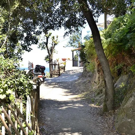 Apartman Monolocale 2 Posti *