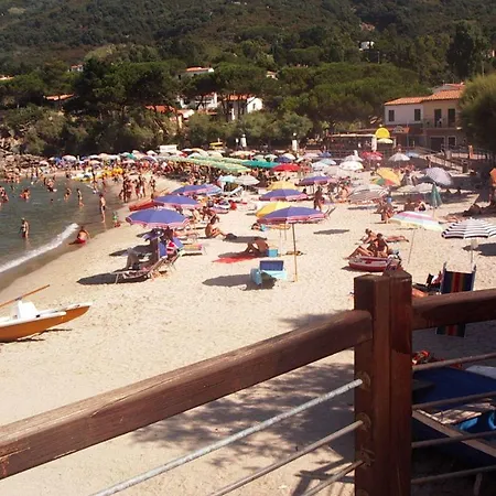 Monolocale 2 Posti * SantʼAndrea