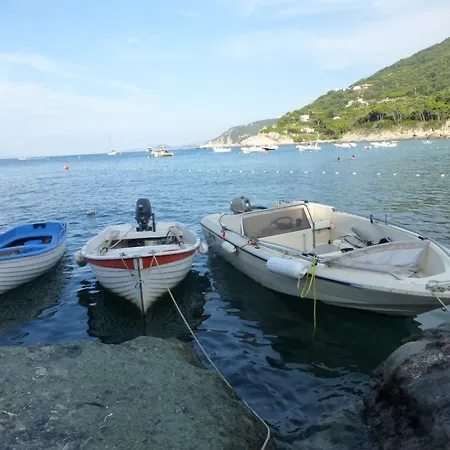 Monolocale 2 Posti * SantʼAndrea