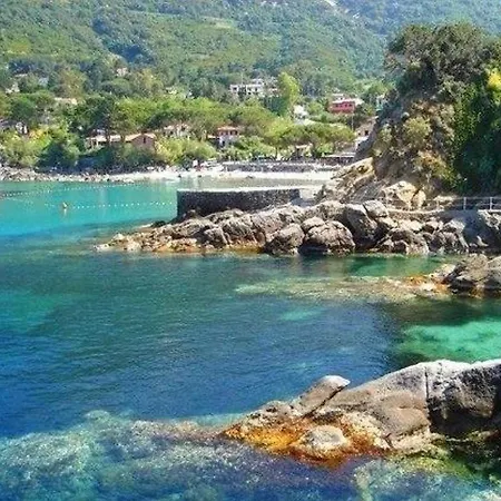 Apartman Monolocale 2 Posti *